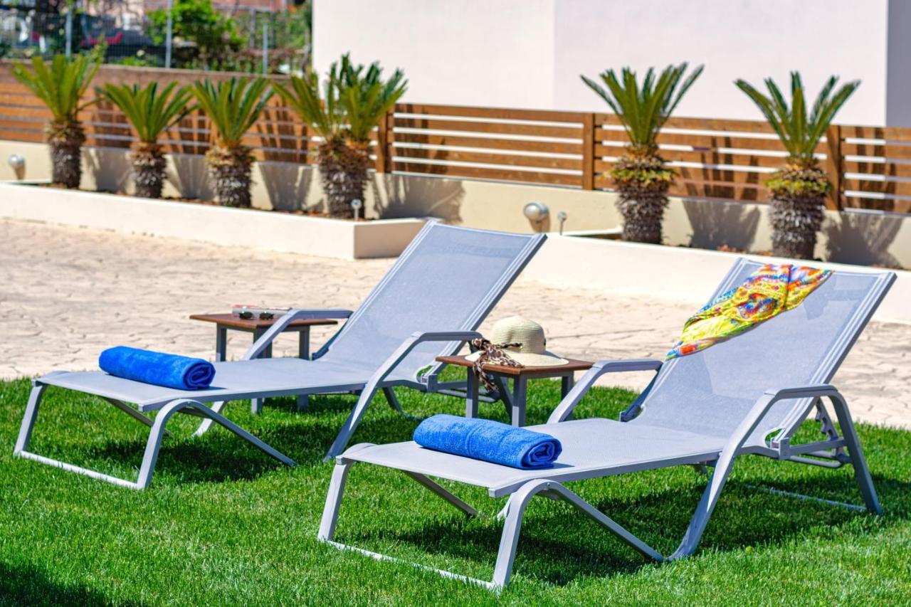 Maria'S Luxurious Villa In Koskinou Koskinou  Dış mekan fotoğraf