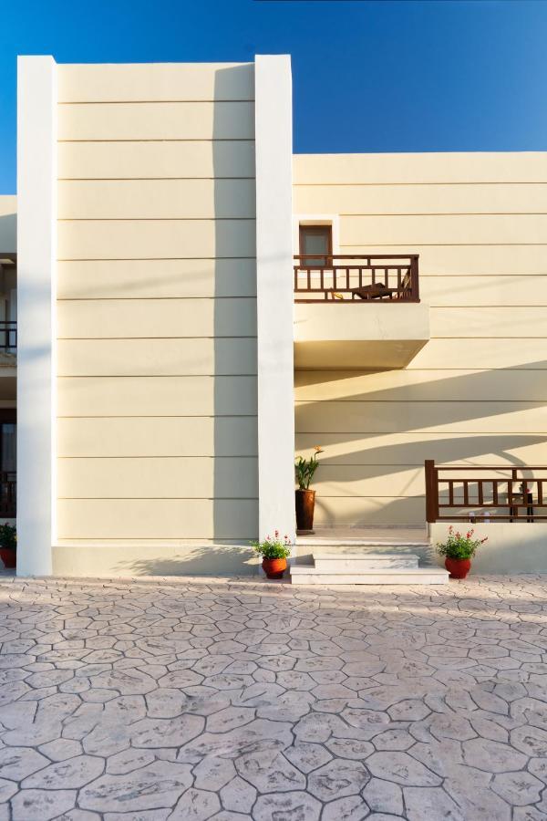 Maria'S Luxurious Villa In Koskinou Koskinou  Dış mekan fotoğraf